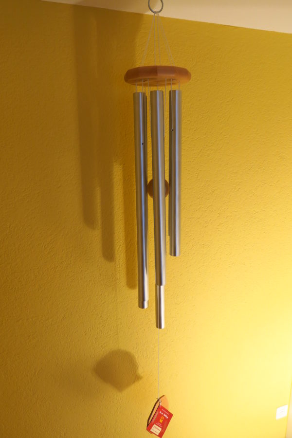 " TRAUMTÄNZER " (klangvoll)